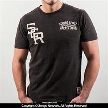 SCR Strong Spirit Shirt